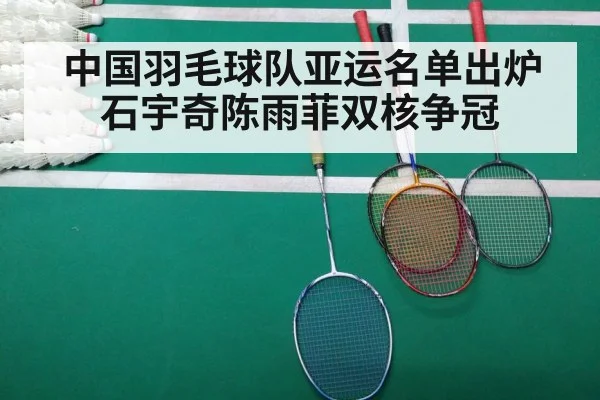 Shi Yuqi badminton match